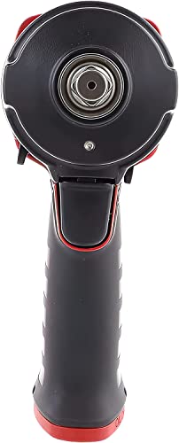 Chicago Pneumatic CP7748 1/2 Inch Air Impact Wrench, Red, Metal - size: 1-Inch Short Anvil, style: New Version