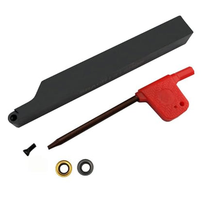 SRACR1010/1212 Turning Holder Round