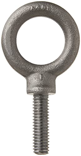 Williams EB-23T 3/8-Inch Shoulder Eyebolt - size: 3/8", style: Shoulder Pattern