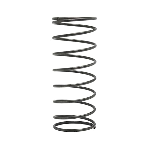 10 Pcs Compression Spring,Spring Steel,for Repair Industry and DIY Restoration Projects,1.2mm Wire Size,20mm OD,50mm Free Length - size: 1.2x20x50mm