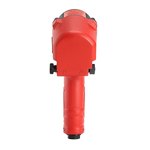 CRAFTSMAN ½-in 400-ft-lbs Air Impact Wrench, Heavy-Duty All-Metal Build, Variable Power Settings, 5 SCFM at 90 PSI