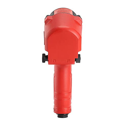CRAFTSMAN ½-in 400-ft-lbs Air Impact Wrench, Heavy-Duty All-Metal Build, Variable Power Settings, 5 SCFM at 90 PSI