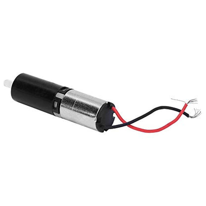 Garosa 6mm Mini Planetary Gear Motor DC 3V