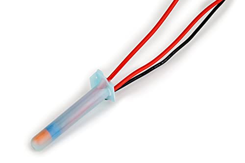 3M Direct Bury Splice Kit DBO/B-6 (Bulk), 18-10 AWG, O/B+, Box of 100 - style: DBO/B-6: Splice Bulk