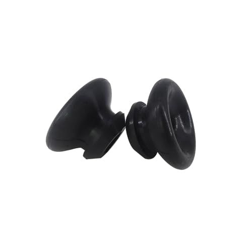 2 Pack Air Cleaner Bracket Grommet Fit for Chrysler Sebring Dodge Jeep