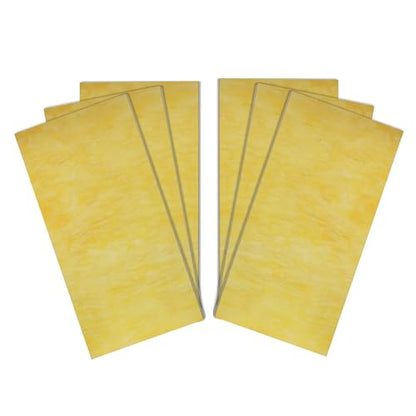 Owens Corning 703 Rigid Fiberglass Board 1" Qty 12