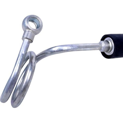 1 X Power Steering Pressure Line Hose Assembly