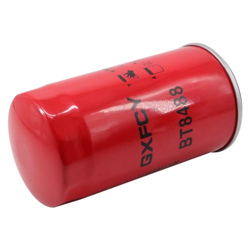BT8488 Hydraulic Spin-On Filter Replace 57098 P551779 HF35274 HHTA0-37710