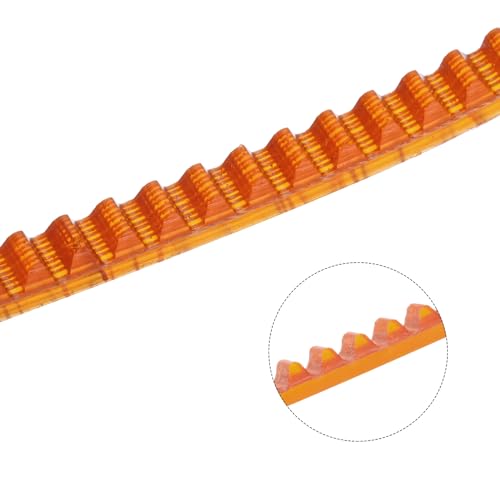 uxcell 4pcs MB Series Standard Sewing Machine Belts MB-335, 335mm/13.2" Lo - size: MB-335