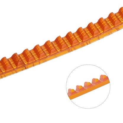 uxcell 4pcs MB Series Standard Sewing Machine Belts MB-335, 335mm/13.2" Lo - size: MB-335