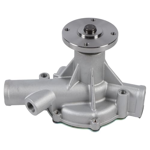 21010-L1128A Water Pump Replacement For Nissan H20 Engine Komatsu Forklift