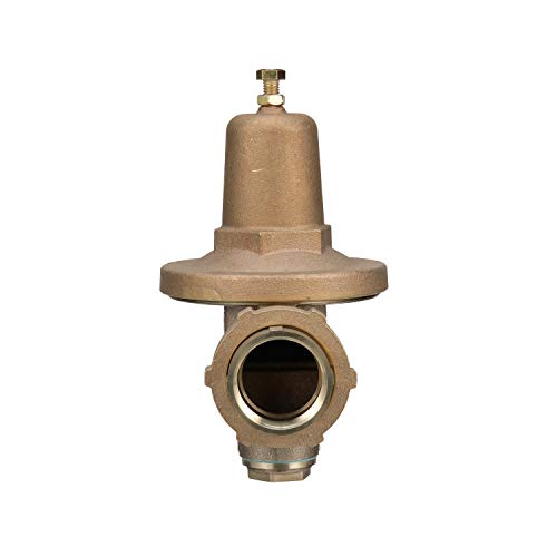 Zurn Wilkins 2-600XL 2" 600XL Pressure Reducing Valve - size: 2 Inch