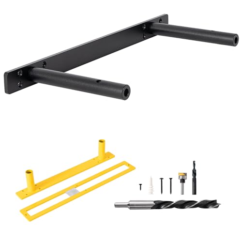 Heavy Duty Floating Shelf Bracket 16 inch, Hidden Shelf Bracket for Mantel and Shelving, Max Load 200 lbs if Mounted on Studs, Invisible Bracket for Floating Shelves (with Premium Build kit) - size: 16 inch （outfit premium kit）