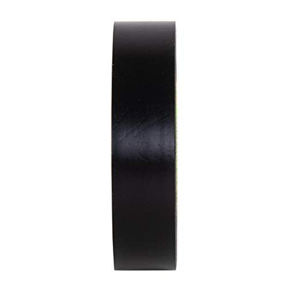 WarriorWrap General 3/4 in. x 60 ft. 7 mil Vinyl Electrical Tape, Black