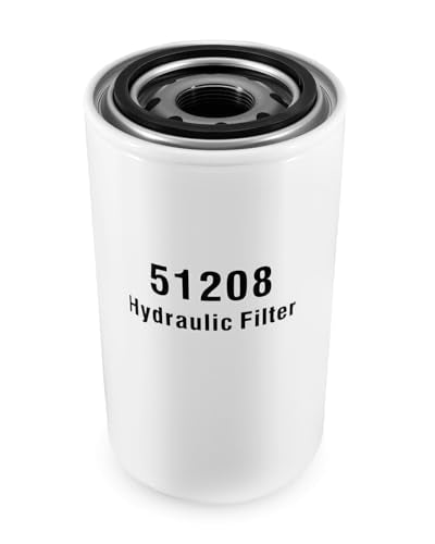 SBA340500410 Spin-On Hydraulic Filter Fit for Wix 51208
