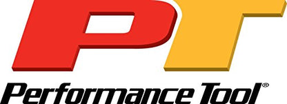 Performance Tool W5206 150-Piece Large Cotter Pin Assortment