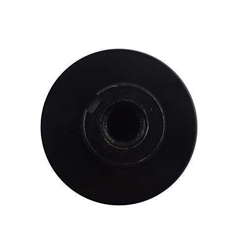 1-1/2" R8 Shank Shell Mill Arbor Adapter for Bridgeport Machine