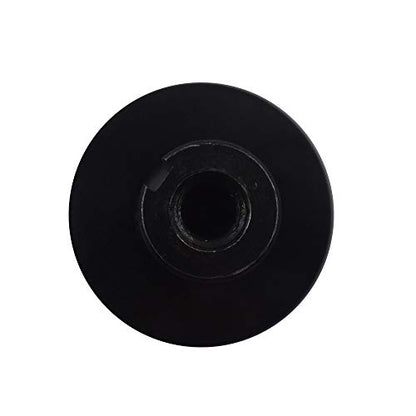 1-1/2" R8 Shank Shell Mill Arbor Adapter for Bridgeport Machine