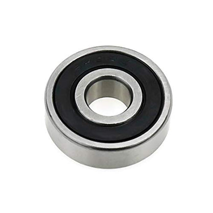629RS Ball Bearing Rubber Double Sealed Deep Groove Ball Bearing 9mm x 26mm x 8mm- 10pcs - size: 9 x 26 x 8mm