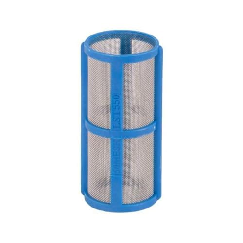 Banjo Screen, 50 Mesh, Mini T Line Strainer, 1/2-3/4 In. LST550-1 Each