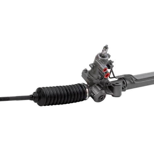 Detroit Axle - Rack & Pinion for Ford Flex Taurus Mercury Montego Sable