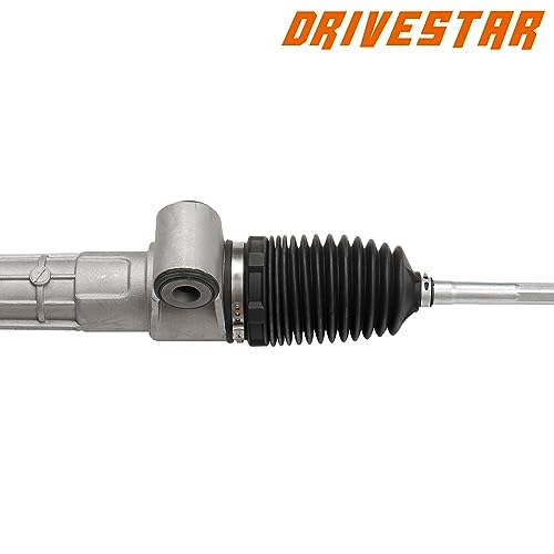 22-184 Power Steering Rack and Pinion, for Chevy Malibu Selected 2004-2012