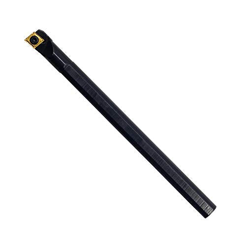 OSCARBIDE 1/2" x 7" Indexable Boring Bar SCLCR,Right-Hand - color: 1/2*7