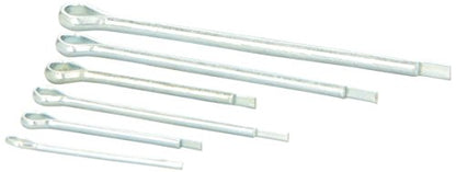 ATD Tools 350 555-Piece Cotter Pin Assortment