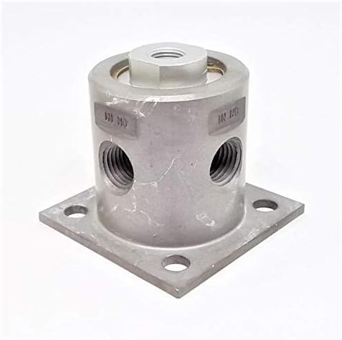 Belgrade Parts & Service, inc. ILoca Hendrickson Pilot Valve S-23588