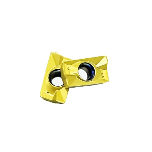 Carbide Inserts Turning Inserts Lathe, APMT1604, 10 Pcs, Metal Lathe Tools - style: 10pcs APMT1604