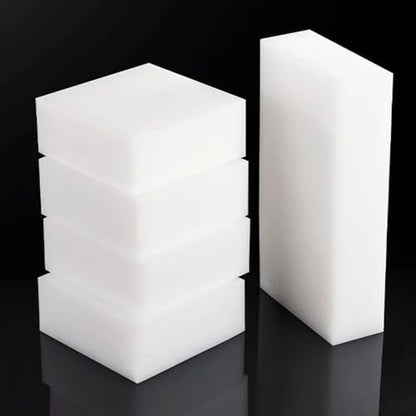 High-Density Polyethylene (HDPE) Plastic Block 1" Thick - 4" x 6" HDPE Plastic Sheet for Machining,Home Improvements,DIY Projects(White PE Sheet 1 PCS) - color: White, size: 1" x 4" x 6"