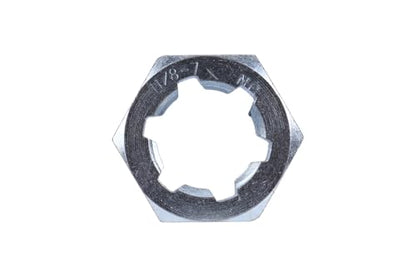 Century Drill & Tool 92921 Fractional Right Hand Rethreading Die, 1-1/8-7 - size: 1-1/8-7 NC