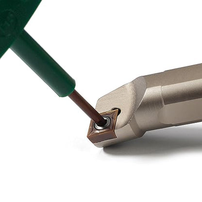 3/4" x 10" Indexable Boring Bar