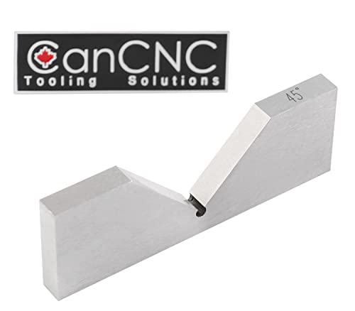 Accusize 17 Pc Precision Angle Block Set, Hardened Steel