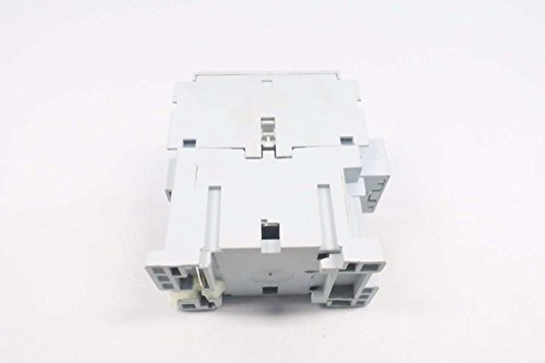 ALLEN BRADLEY 100-C12D10 SER A 120V-AC 7.5HP 25A AMP AC CONTACTOR D548240