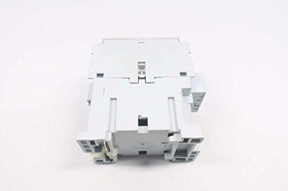 ALLEN BRADLEY 100-C12D10 SER A 120V-AC 7.5HP 25A AMP AC CONTACTOR D548240