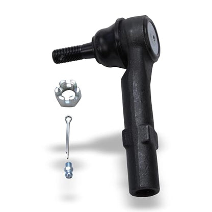 Detroit Axle - Rack & Pinion Kit for 2007-2013 Chevrolet Silverado 1500