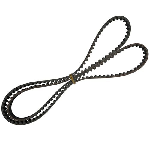 IRONTEK Timing Belt Kit with Water Pump Fit for 1987-2001 for Toyota Camry, 1996-2000 for Toyota RAV4, 1987-1999 for Toyota Celica, 1991-1995 for Toyota MR2, 1999-2001 Solara, TB199K1 TBK199WP 95199K1 - size: TCK199