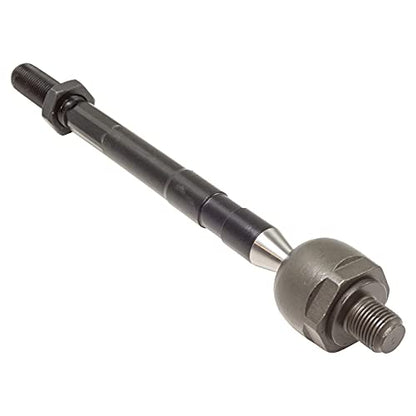 TRQ Front Driver & Passenger Side Steering Kit Steering Rack & Pinion - style: PSA27286