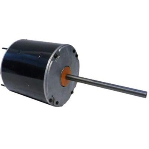 SS3762, 1198 Us motors, 1/2HP, 1625 RPM, 575V, 5KCP39FGV165S, K055DSF1190015B, 1ph,