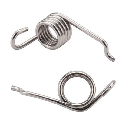 2-Piece Precision Compression Spring Set – Compatible with P/320 & P/250-Pattern Platforms - Durable Steel Construction - Drop-in Maintenance & Replacement Kit - Consistent Mechanical Performance