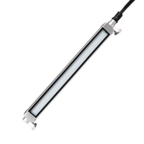 Industrial/Machine LED Tube Light 20w 24V IP67 Explosion Proof LED Lamp for CNC Machine Interior Lighting