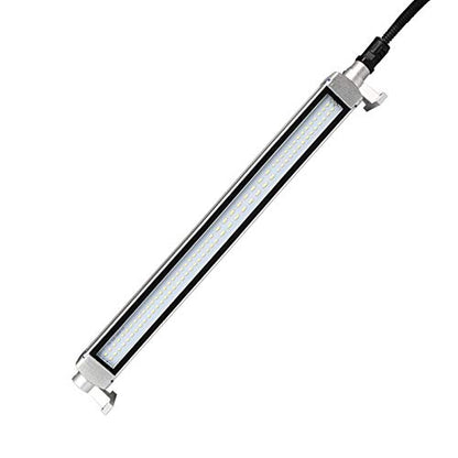 Industrial/Machine LED Tube Light 20w 24V IP67 Explosion Proof LED Lamp for CNC Machine Interior Lighting