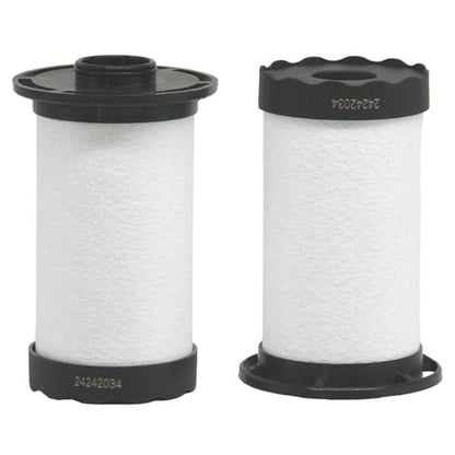 24242034 Filter Compatible with Ingersoll Rand FA150IH Air 1PC