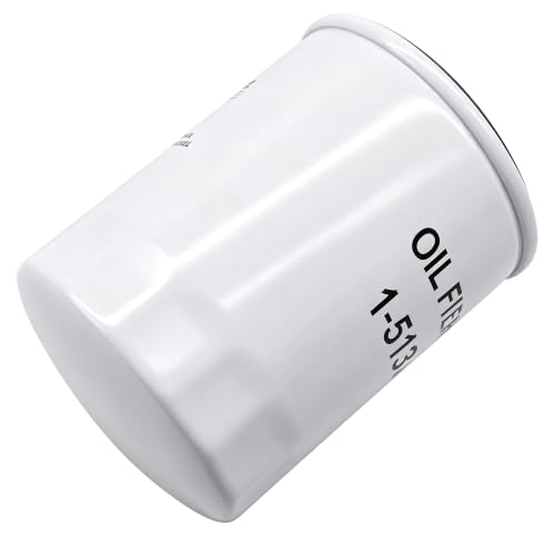Transmission Hydraulic Oil Filter Compatible with Bobcat ZT200 ZT219 - style: 513211