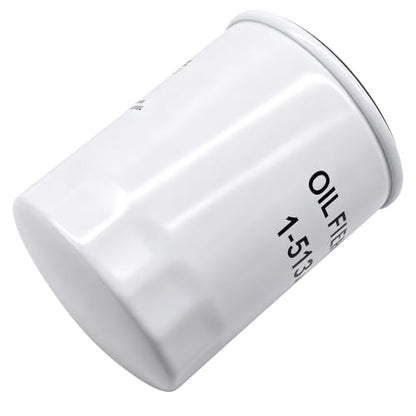 Transmission Hydraulic Oil Filter Compatible with Bobcat ZT200 ZT219 - style: 513211