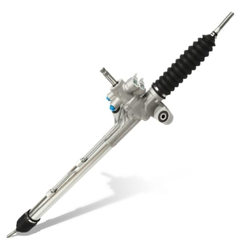 BRTEC Power Rack and Pinion Steering Assembly for Honda Accord 03-07 - color: 26-2703