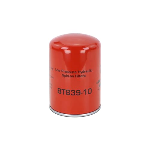 Kefly BT839-10 Heavy Duty Hydraulic Filter (1 PCS) - size: 1 PCS, style: BT839-10