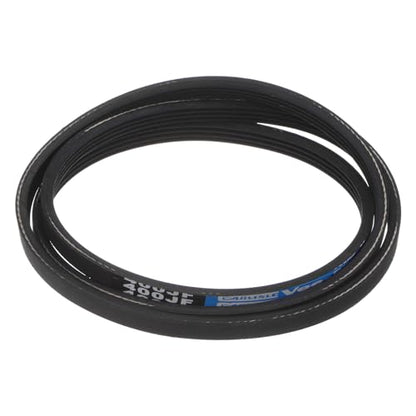 uxcell 400J4 PJ V-Ribbed Belt 4 Ribs 40" Length x 0.37" Width x 0.14" Height, EPDM Poly V Belt, Multi Wedge Micro V Serpentine Belt - size: 400J4