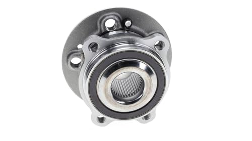 SKF Durable Aftermarket Hub Bearing Assembly BR931143
